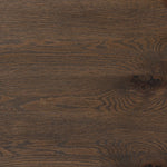 Yarra Grey Oak Console Table | ready to ship!