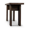 Yarra Grey Oak Console Table | ready to ship!