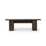 Yarra Grey Oak Console Table | ready to ship!