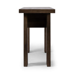 Yarra Grey Oak Console Table | ready to ship!