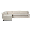Yelena Crypton Nomad Snow 3-Piece Sectional | shipping 07/01/2025