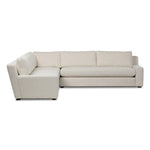 Yelena Crypton Nomad Snow 3-Piece Sectional | shipping 07/01/2025