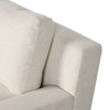 Yelena Crypton Nomad Snow 3-Piece Sectional | shipping 07/01/2025
