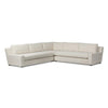Yelena Crypton Nomad Snow 3-Piece Sectional | shipping 07/01/2025