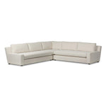 Yelena Crypton Nomad Snow 3-Piece Sectional | shipping 07/01/2025