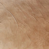 Yoko Smoked Brown Cast Glass Nesting Table | shipping 6/23/2025