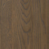 Zelda Fawn Oak Veneer Round Extension Dining Table | shipping 6/19/2025