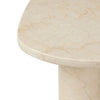 Zion Cream Marble Nesting Coffee Tables | shipping 6/23/2025