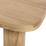 Zion Natural Oak Nesting Coffee Tables | shipping 9/14/2025
