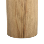 Zion Natural Oak Nesting Coffee Tables | shipping 9/14/2025