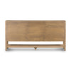 Zuma Dune Ash 6 Drawer Dresser | ready to ship!