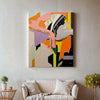 Canvas Print: "Fresh"