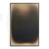 Fumed Black Maple Floater (Black) by FH Art Studio