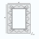 Garner Mirror