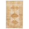 Gallant Enfield Hand-Knotted Rug