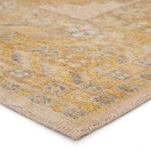 Gallant Enfield Hand-Knotted Rug