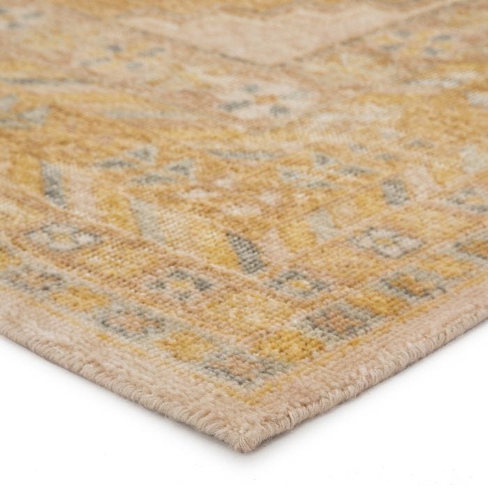 Gallant Enfield Hand-Knotted Rug