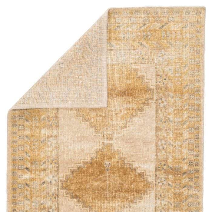 Gallant Enfield Hand-Knotted Rug