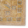 Gallant Enfield Hand-Knotted Rug