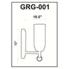 Stockenboi Traditional Wall Sconces