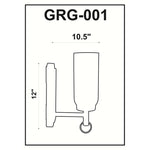 Stockenboi Traditional Wall Sconces