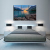 Lake Saint Mary Wall Art