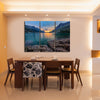 Lake Saint Mary Wall Art
