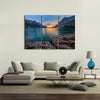 Lake Saint Mary Wall Art