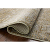 Jean Stoffer x Loloi Bradbury Dove / Gold Rug