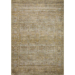Jean Stoffer x Loloi Bradbury Dove / Gold Rug