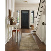 Jean Stoffer x Loloi Bradbury Dove / Gold Rug