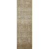 Jean Stoffer x Loloi Bradbury Dove / Gold Rug