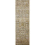 Jean Stoffer x Loloi Bradbury Dove / Gold Rug