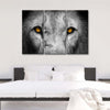 Lion Eyes Pop Wall Art