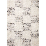 Angela Rose x Loloi Amira Ivory / Granite Rug