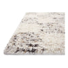 Angela Rose x Loloi Amira Ivory / Granite Rug