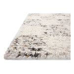 Angela Rose x Loloi Amira Ivory / Granite Rug