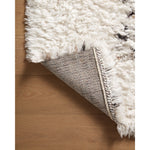 Angela Rose x Loloi Amira Ivory / Granite Rug
