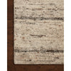 Amber Lewis x Loloi Libby Natural / Granite Hand-Knotted Rug
