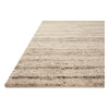Amber Lewis x Loloi Libby Natural / Granite Hand-Knotted Rug