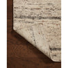 Amber Lewis x Loloi Libby Natural / Granite Hand-Knotted Rug
