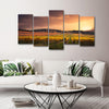 South Australia Vineyard Wall Art