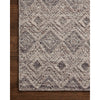 Raven Taupe / Grey Rug