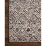 Raven Taupe / Grey Rug