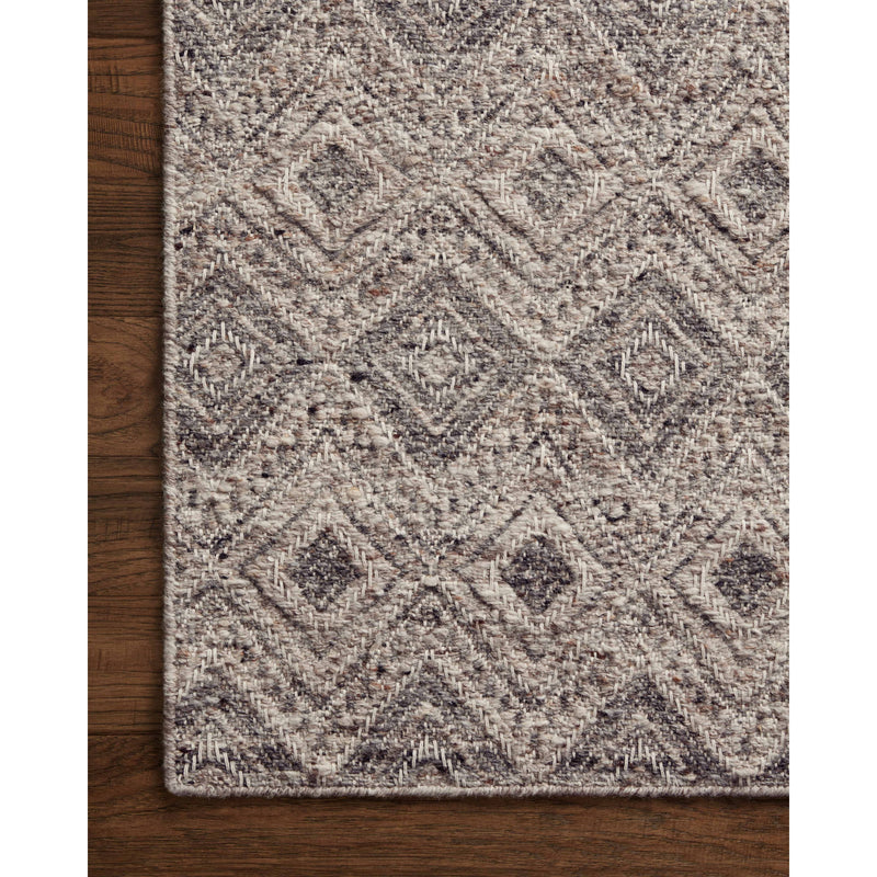Raven Taupe / Grey Rug