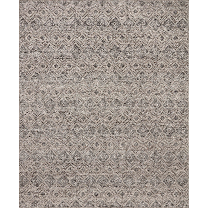 Raven Taupe / Grey Rug