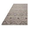 Raven Taupe / Grey Rug