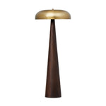 Griffin Russet Mango Floor Lamp | shipping 6/30/2025