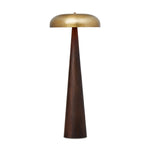Griffin Russet Mango Floor Lamp | shipping 6/30/2025