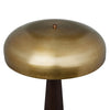 Griffin Russet Mango Floor Lamp | shipping 6/30/2025